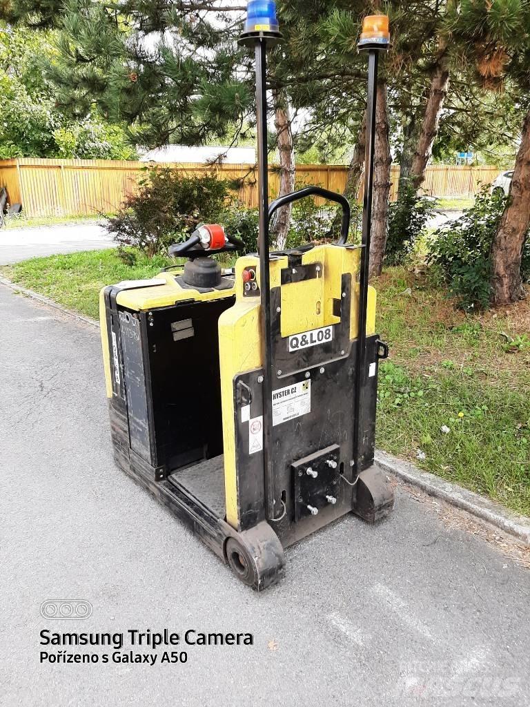 Hyster LO5.0T Tow Trucks / Wreckers
