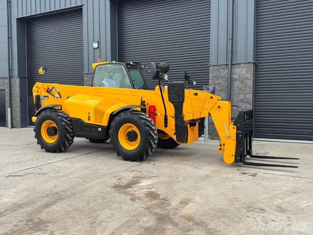JCB 540-200 Telescopic handlers