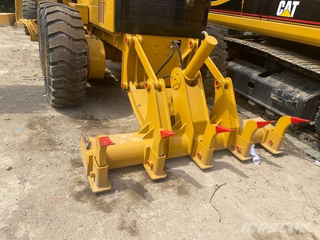CAT 140 H Motor Graders