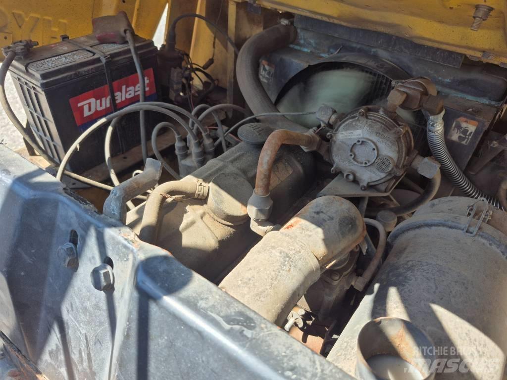 Hyster S 50 XL Misc Forklifts