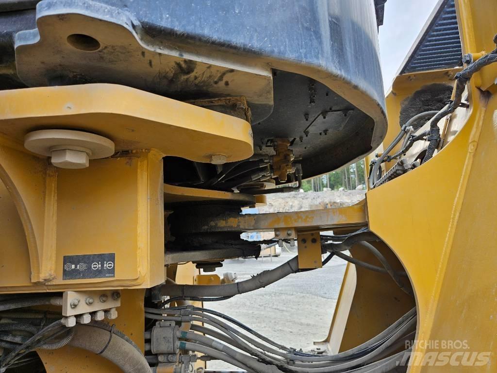 CAT 980 M Wheel Loaders