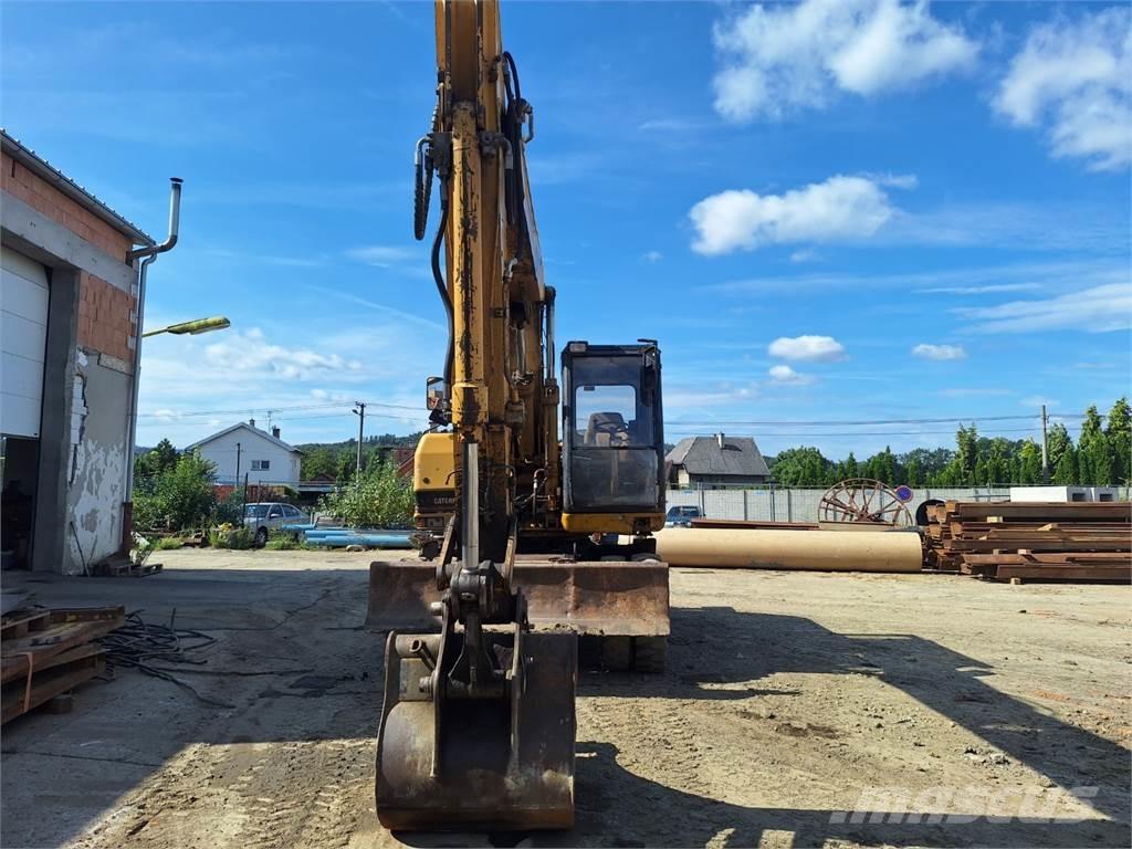CAT M 315 4X4 Other