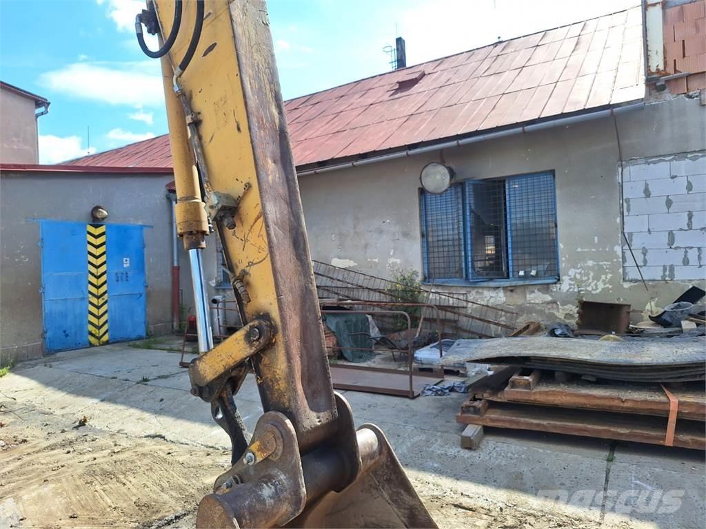 CAT M 315 4X4 Other