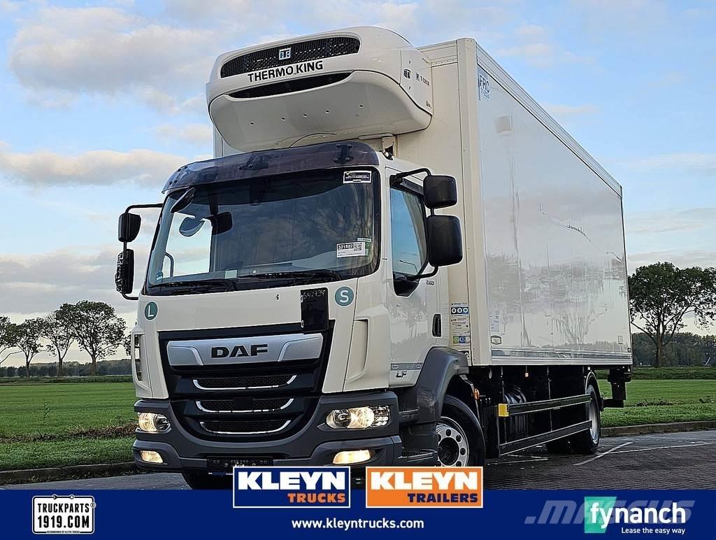 DAF LF 280 ATP Reefer Trucks