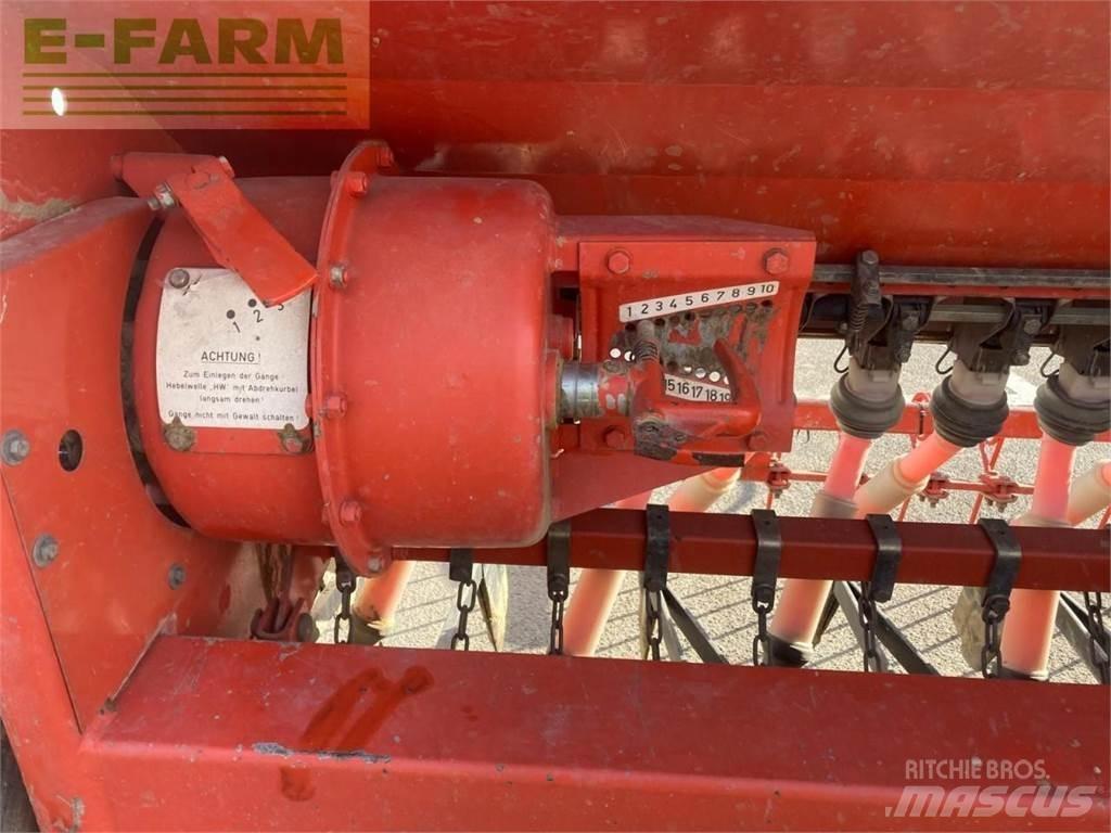 Reform Semo 100 Farm Drills