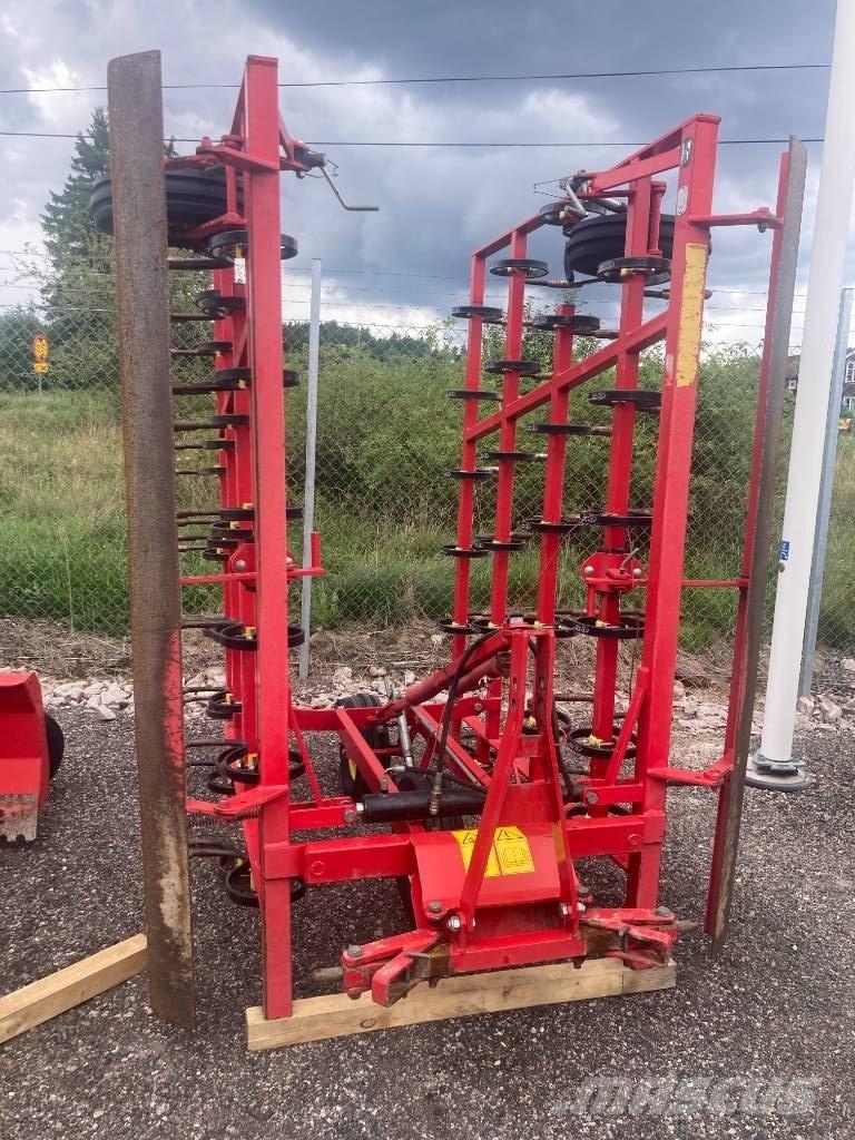 Väderstad HJ470 Harrows