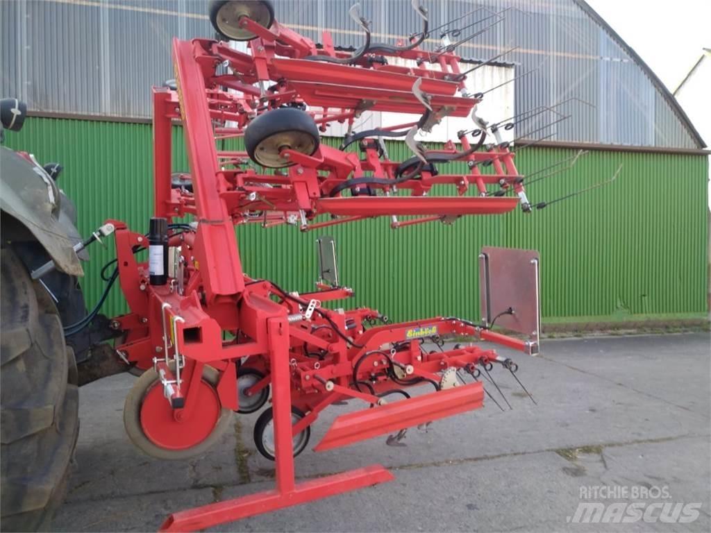 Einböck Chopstar 6 Farm Equipment - Others