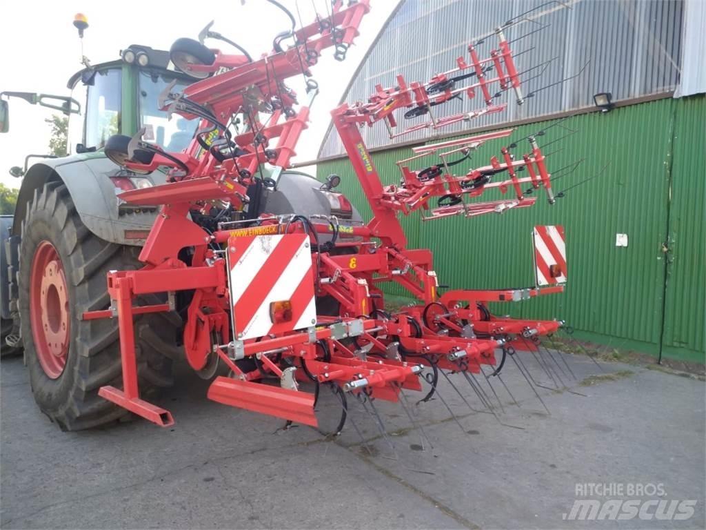 Einböck Chopstar 6 Farm Equipment - Others