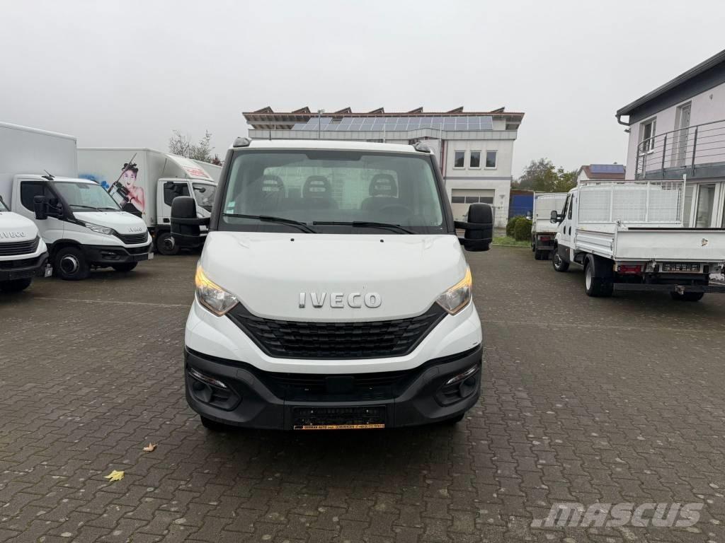 Iveco Daily 35-120 Dump Trucks