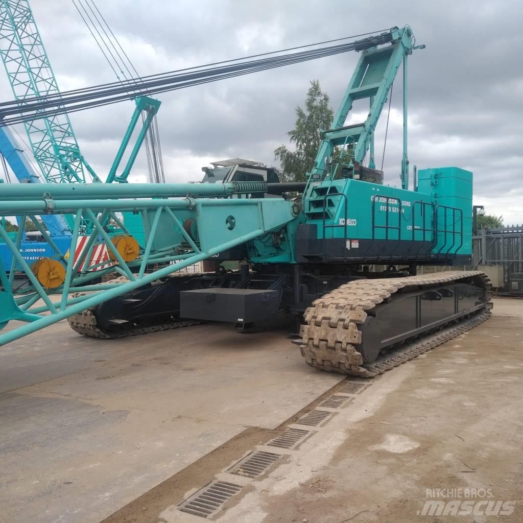 Kobelco cke1350-1F Crawler Cranes