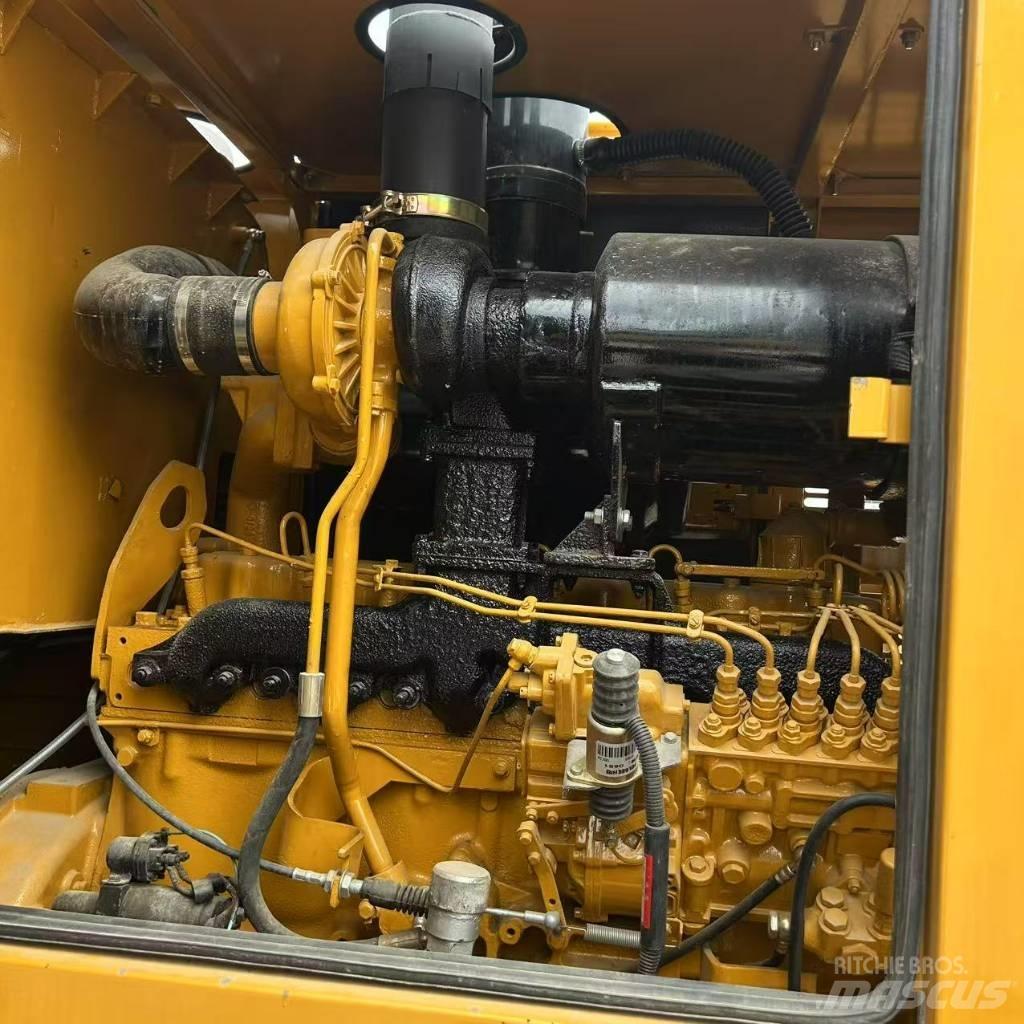 CAT 140 H Motor Graders