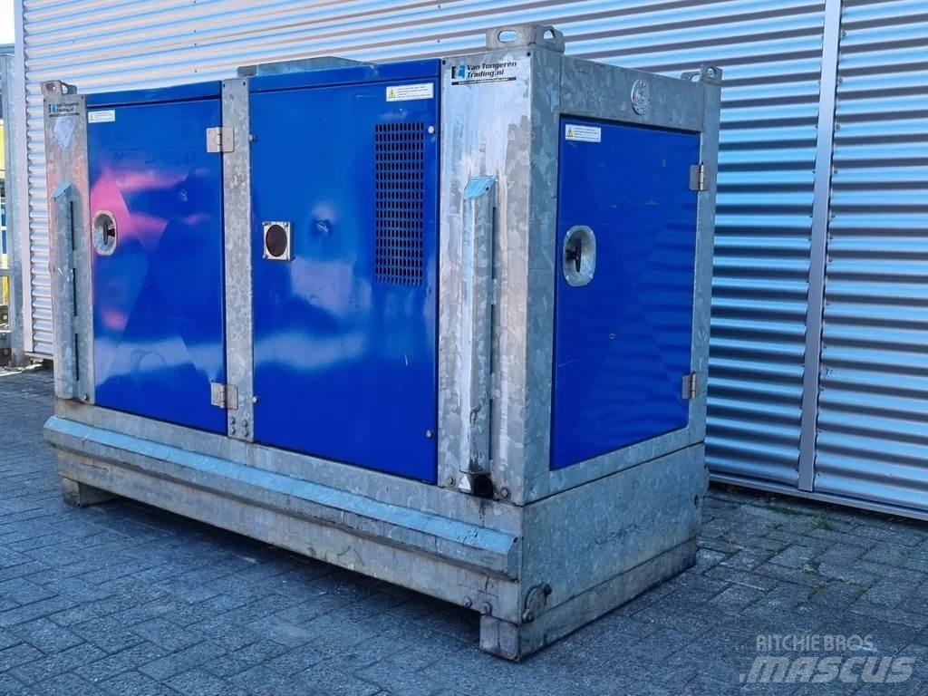 BBA PT90 B-compact Water Pumps