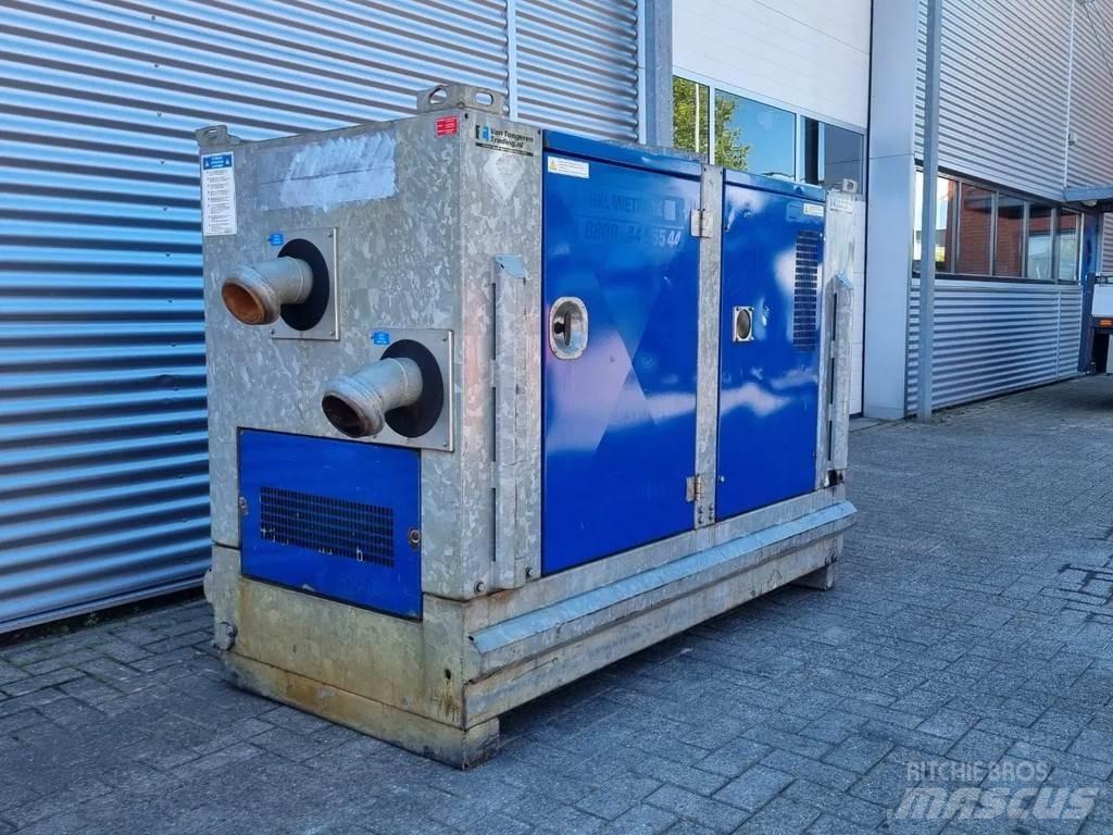 BBA PT90 B-compact Water Pumps