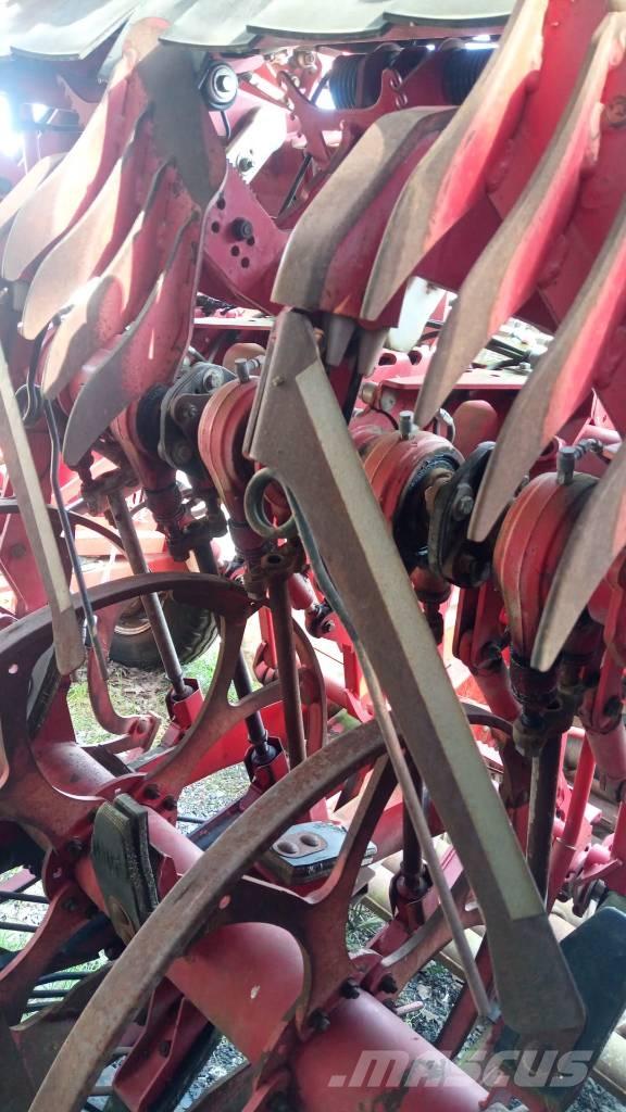 Grimme Rexor 930 Beet Harvesters