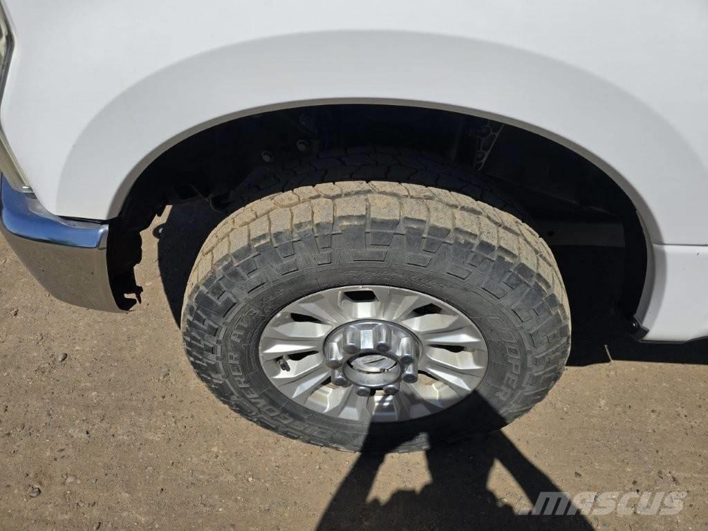 Ford F 250 FX4 Other