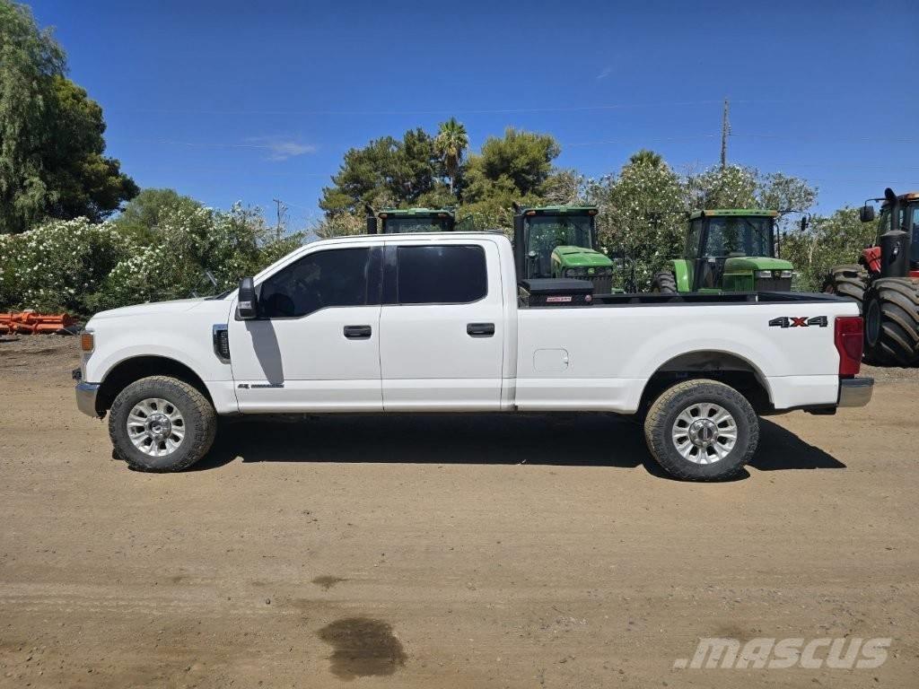 Ford F 250 FX4 Other