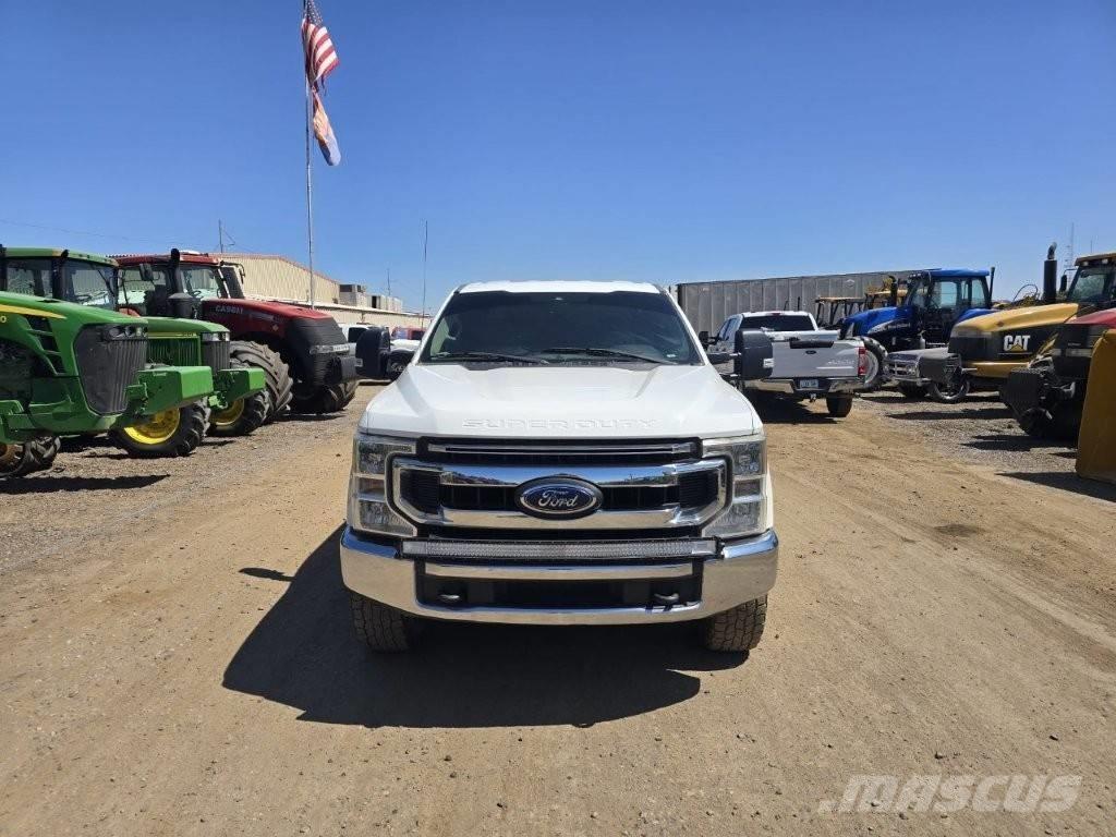 Ford F 250 FX4 Other
