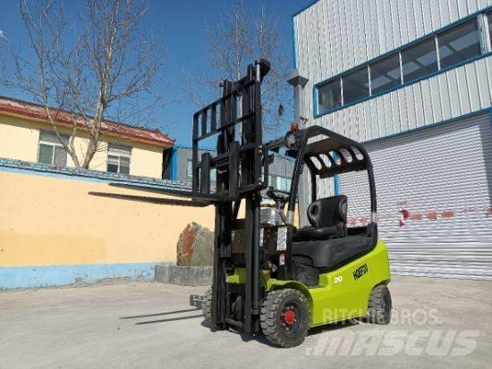  HQ EF20 Electric Forklifts
