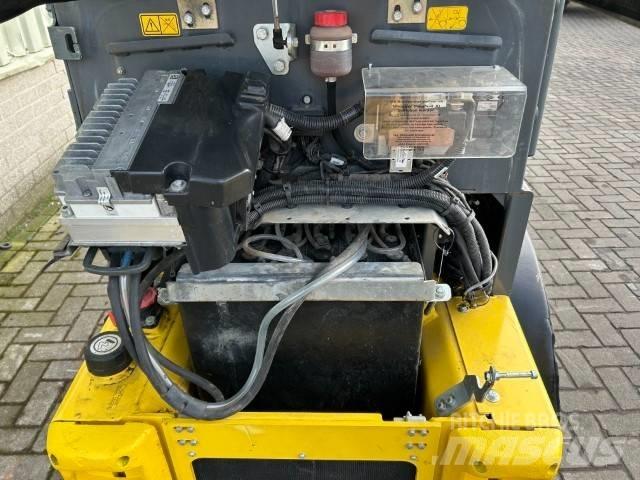 Wacker Neuson WL 20 Mini Loader