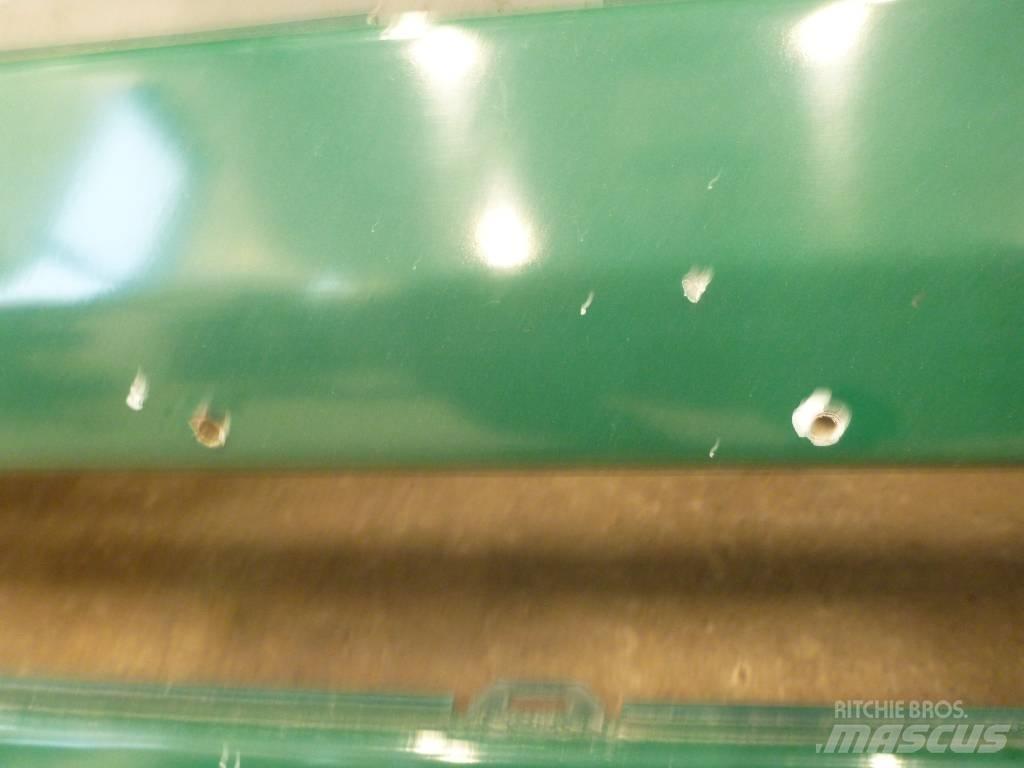 Scania R 500, 1880736 Cabins and interior