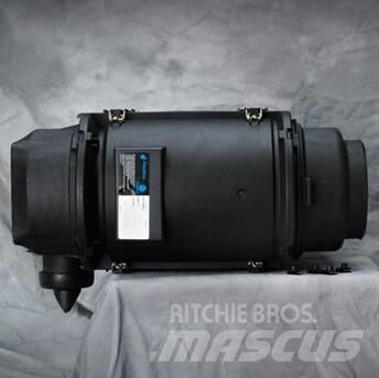 Donaldson D080039 Other