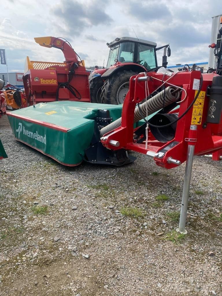 Kverneland 2628M Mowers