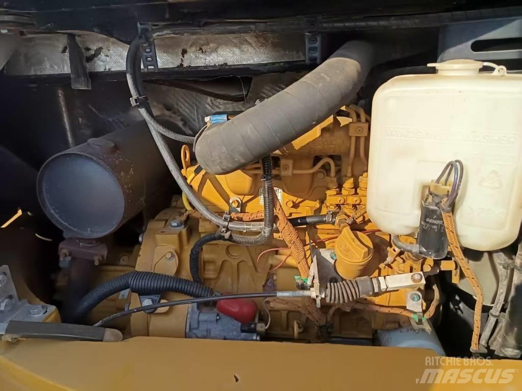 CAT CAT303.5ECR Mini Excavators <7t (Mini Diggers)
