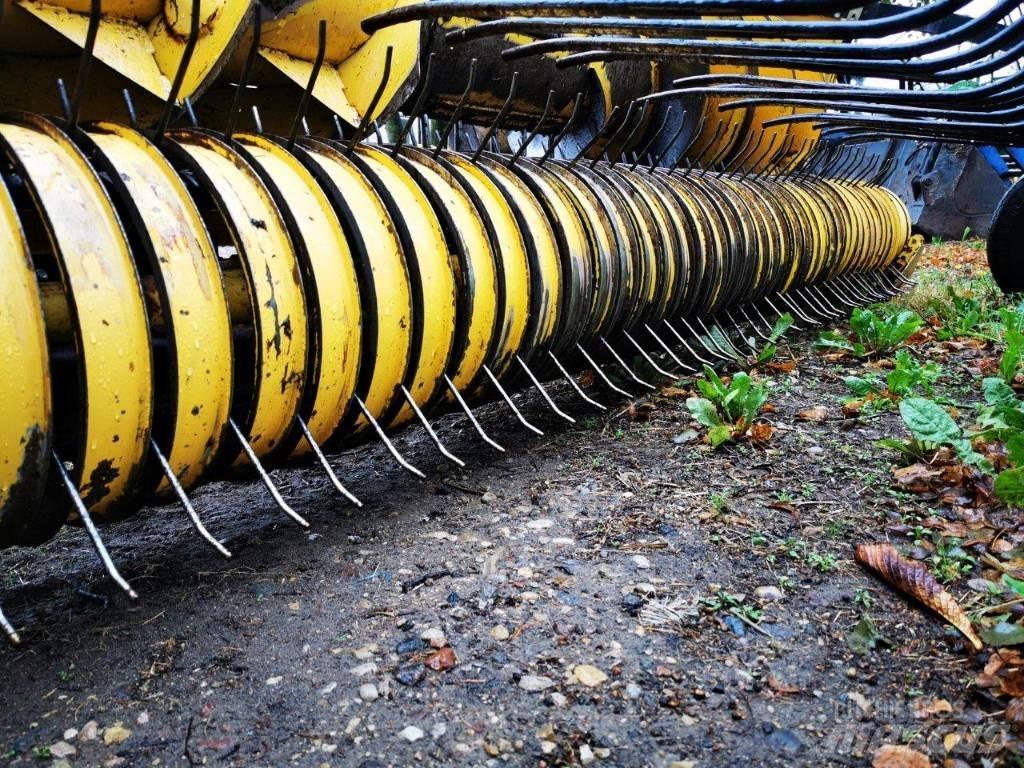 New Holland FX 50 Foragers