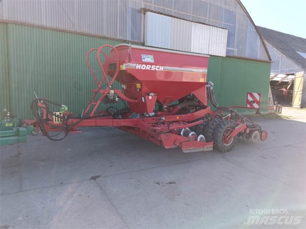 Horsch Pronto 3 DC Farm Drills