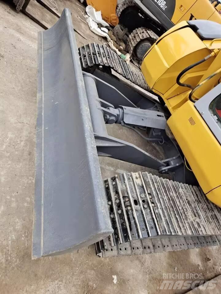 Komatsu PC78US Mini Excavators <7t (Mini Diggers)