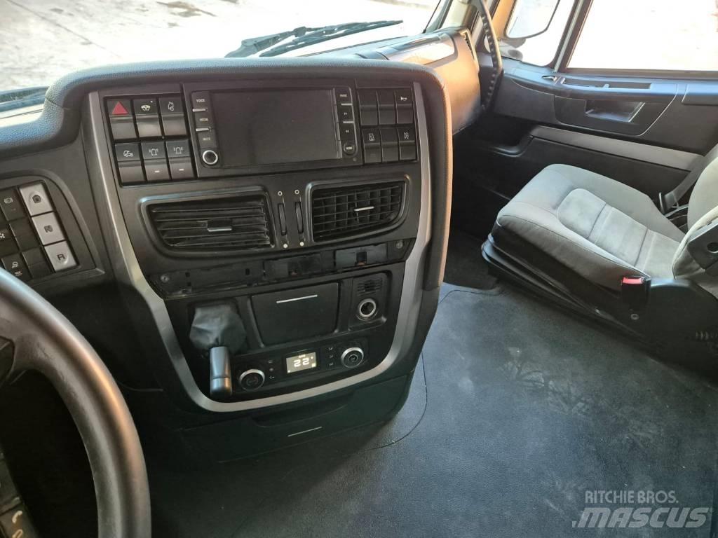 Iveco Stralis 460 Conventional Trucks / Tractor Trucks