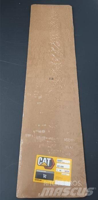 CAT GASKET 227-1204 Engines