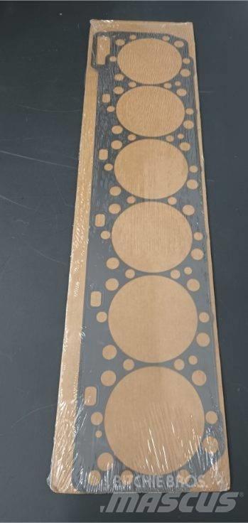 CAT GASKET 227-1204 Engines