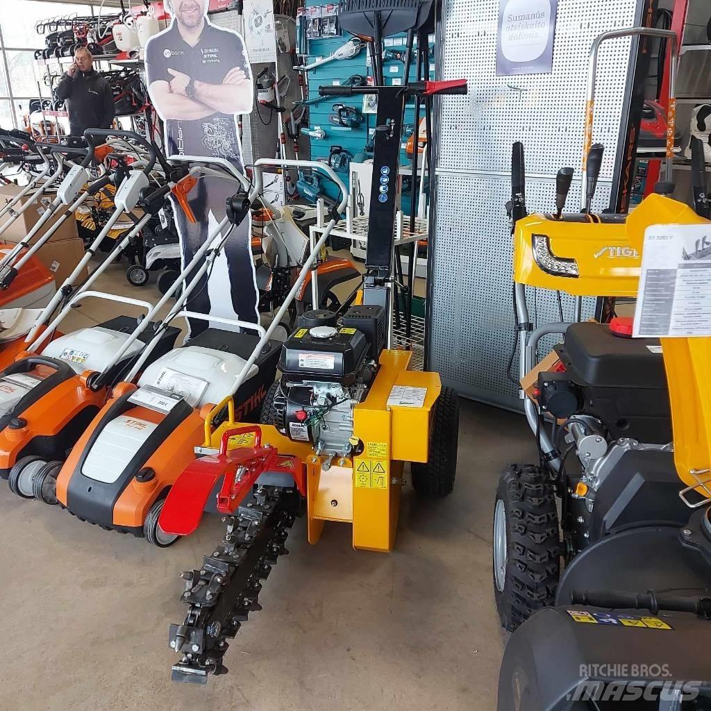  laski  TR50/7 Utility Tool Carriers