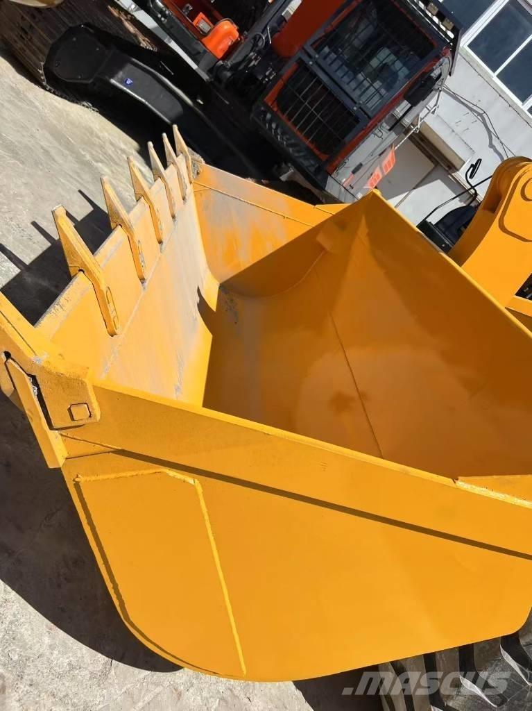 SDLG LG958L Wheel Loaders