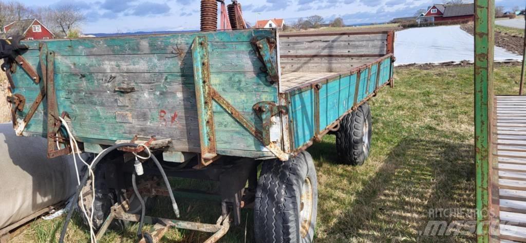  Vagn Other Trailers