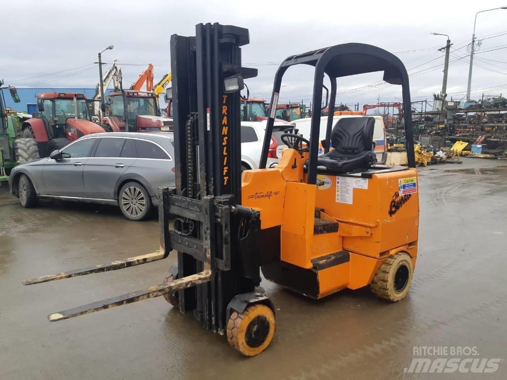 Bendi BE2147ss Others