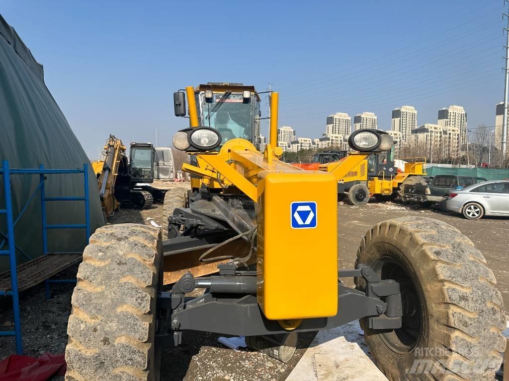 XCMG GR180 Motor Graders