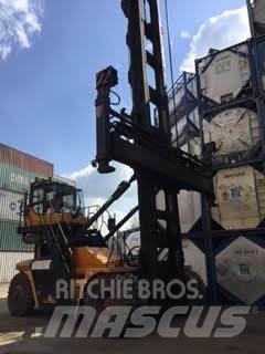 Sany SDCY90K7C Container Handlers