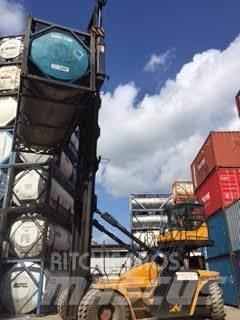 Sany SDCY90K7C Container Handlers