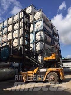 Sany SDCY90K7C Container Handlers
