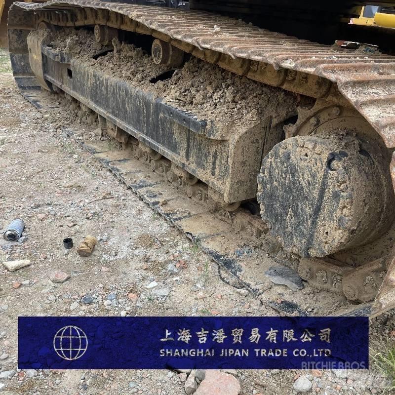CAT 315 D Mini excavators  7t - 12t