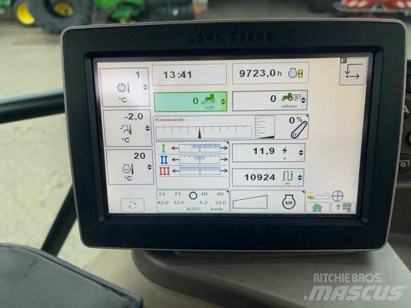 John Deere 6150 R Farm Equipment - Others