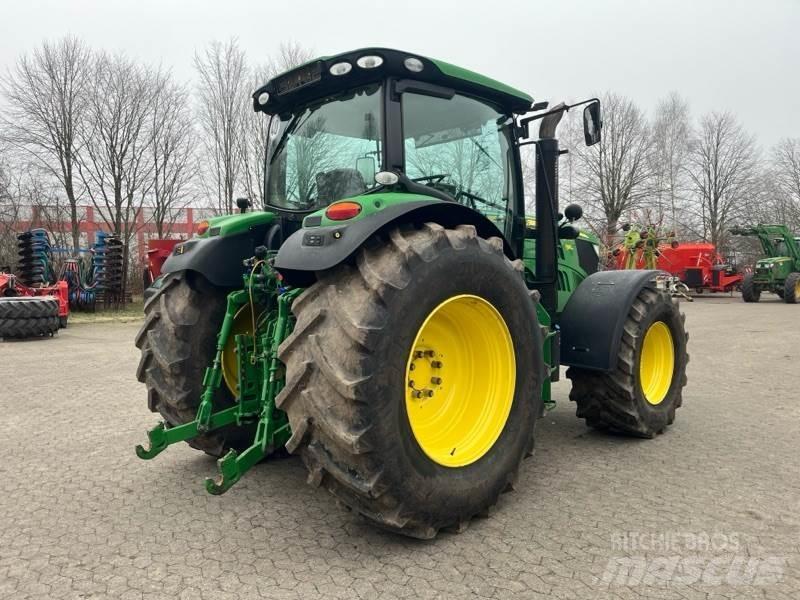 John Deere 6150 R Farm Equipment - Others