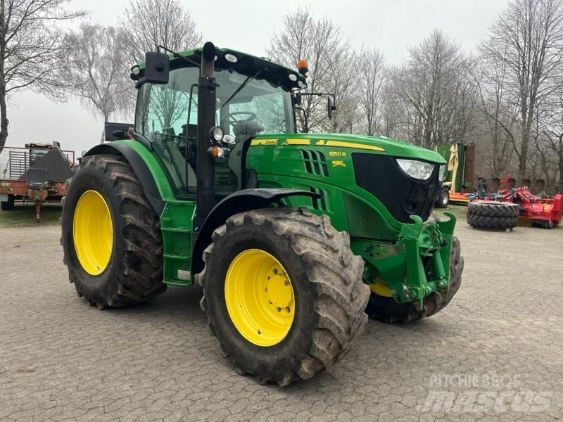 John Deere 6150 R Farm Equipment - Others