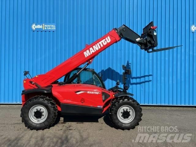 Manitou 930H Telescopic Handlers