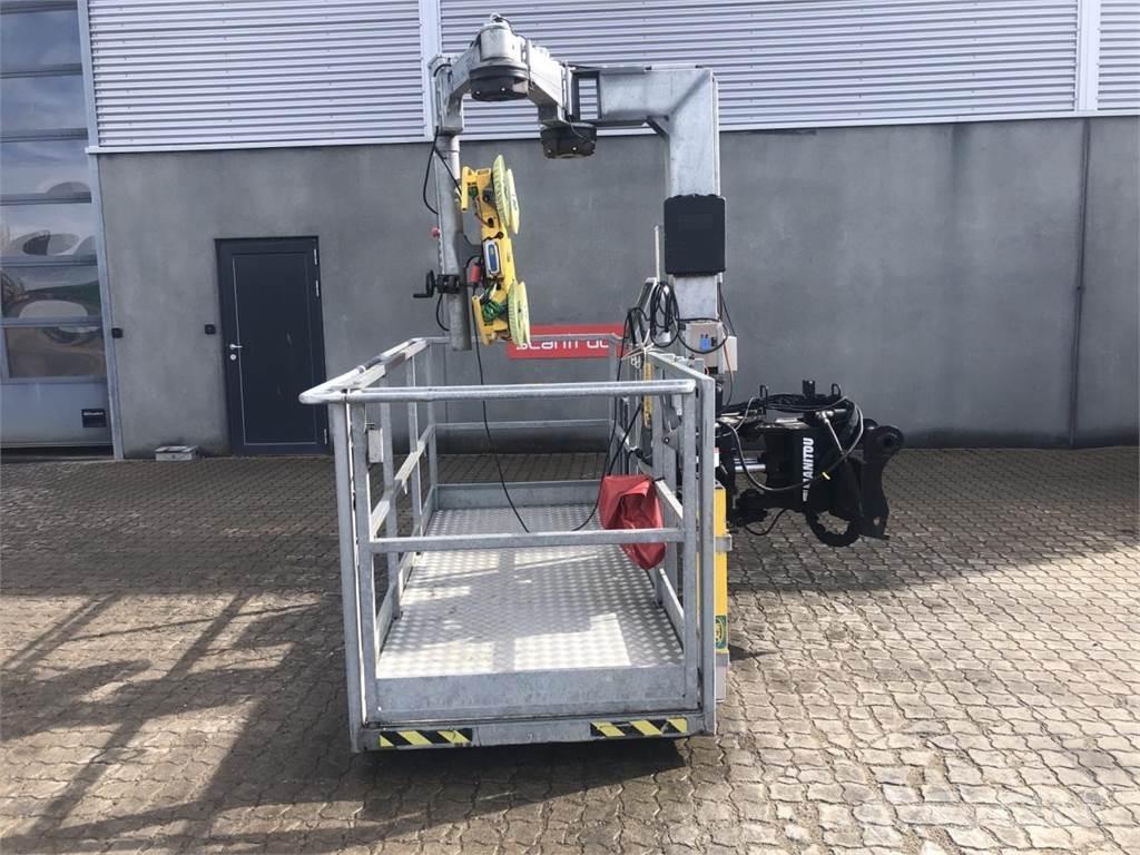 Manitou MAS170506K Other