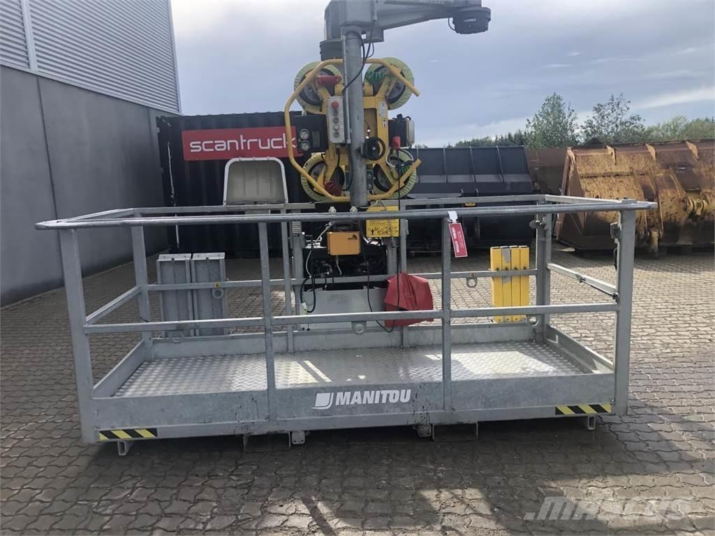 Manitou MAS170506K Other