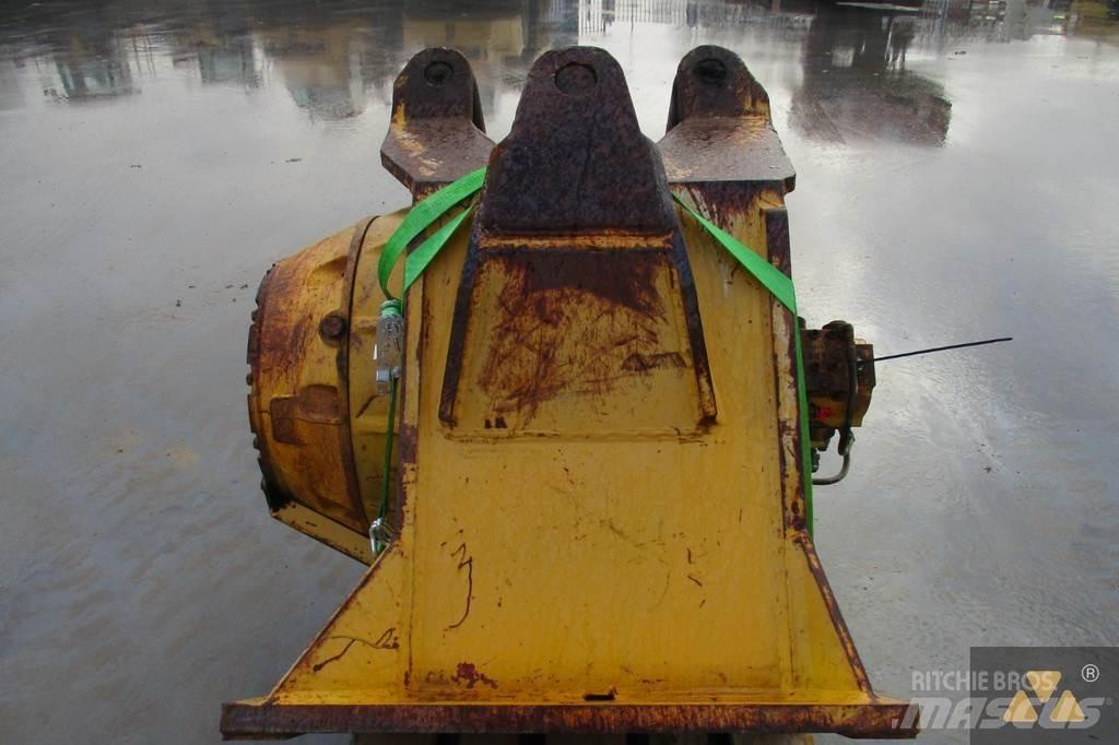 Carco H110B Other