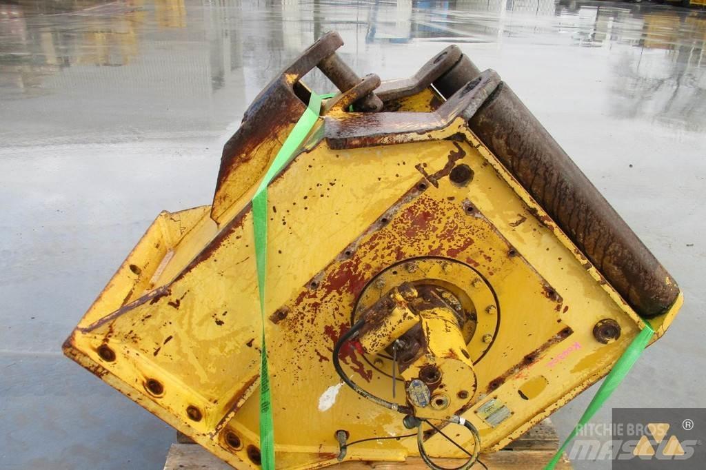 Carco H110B Other